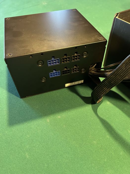 NOX URANO VX 750w Bronze