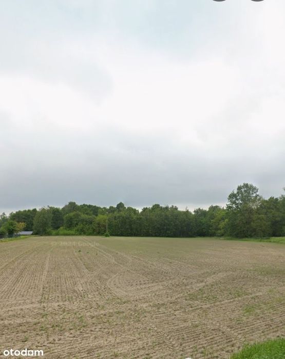 Sprzedam działkę rolno-budowlaną w Łęgu Tarnowskim