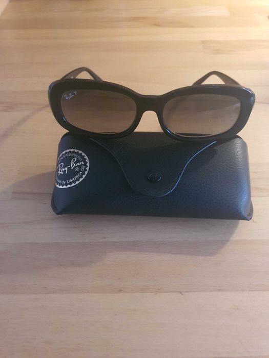 Ray-Ban  Okulary przeciwsłoneczne