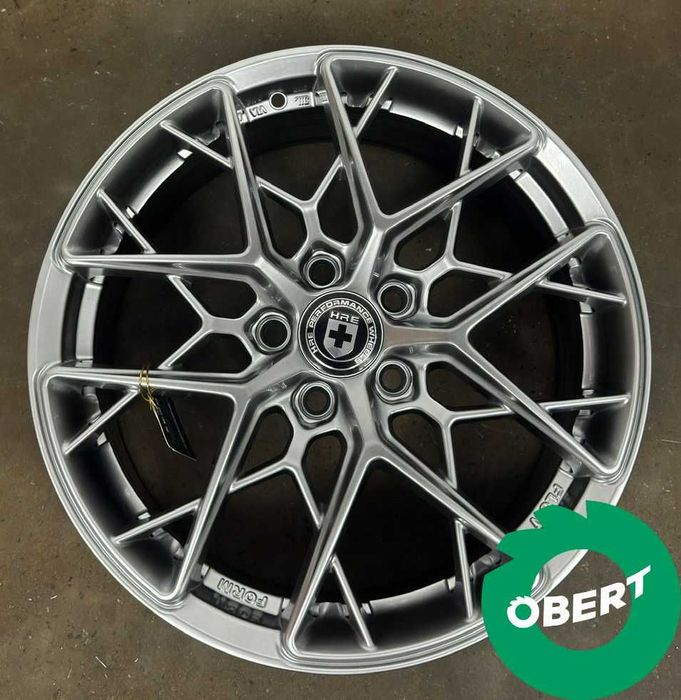 Нові FlowForming диски 5*114.3 R18 на Tesla 3 Nissan Renault Lexus Toyota Hyundai Kia Mazda Honda Mitsubishi