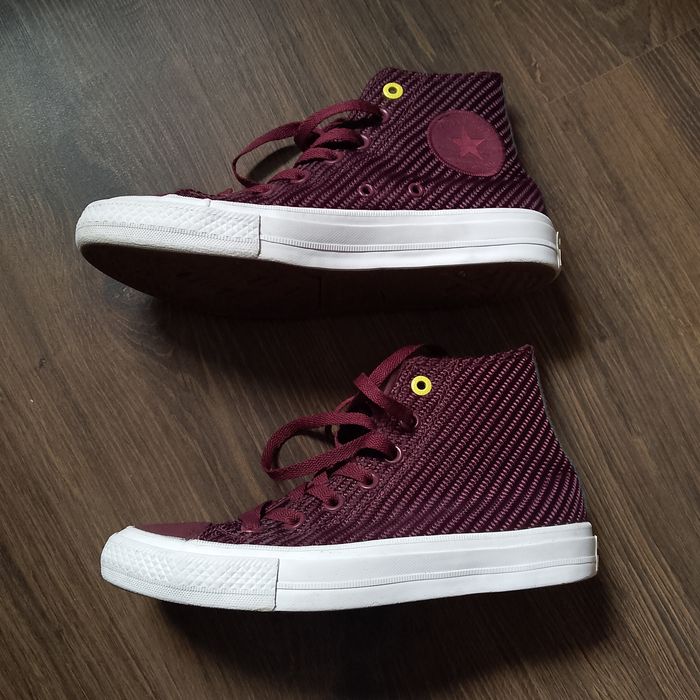 Кеди Converse Chuck Taylor