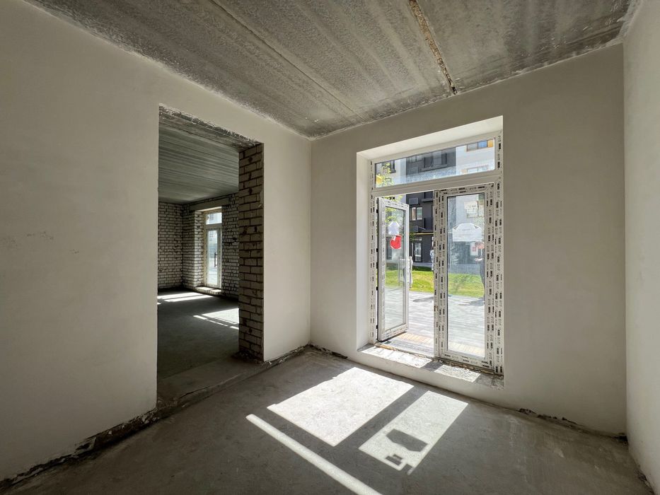 Без% Здам в оренду приміщення в ЖК Молодість, Ірпінь, вул, Соборна 2 к