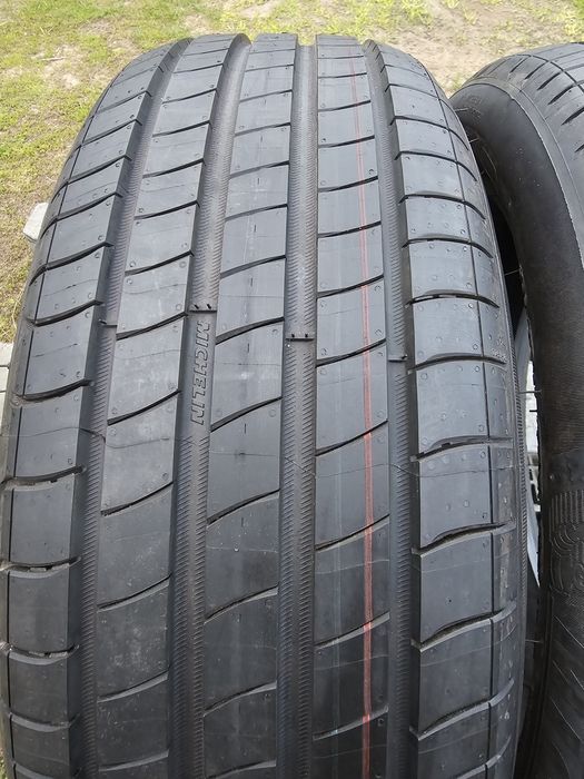 2x Opony letnie 185 50 r16 81H Michelin Primacy 4