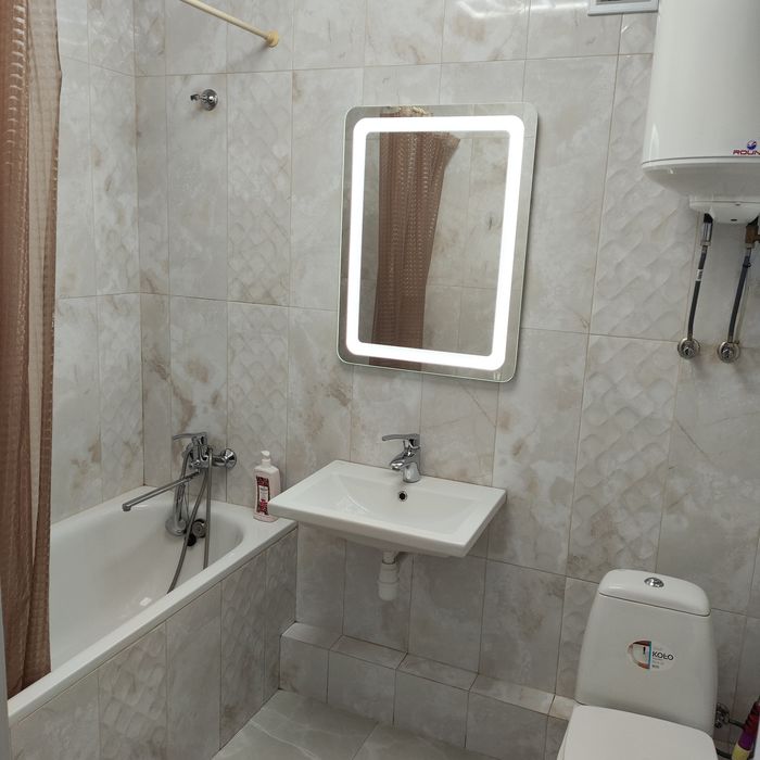 Апартаменты посуточно в Кременчуге