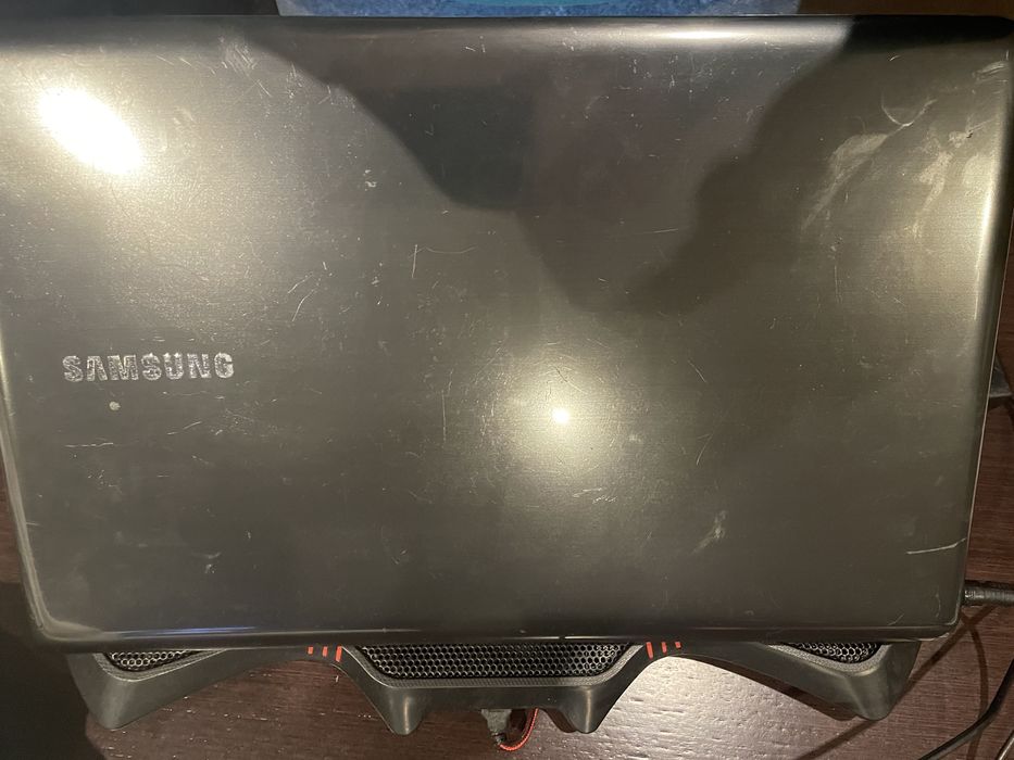 Computador Samsung 350V5C-S04PT64550769968771121