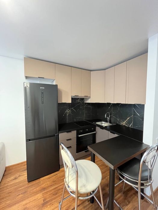 1-комнатная квартира по адресу ул. Рудненська (площадь 27,2 м²) - Atlanta.ua - фото 3