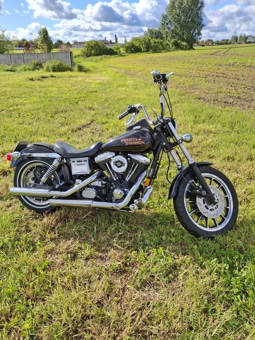 Harley-Davidson