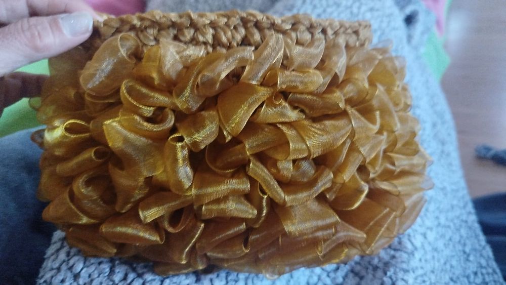 Mala delicada e fina