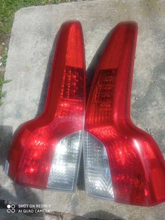Задні стопи,задні фонарі,Фара задня ліва та права Вольво в50 volvo v50