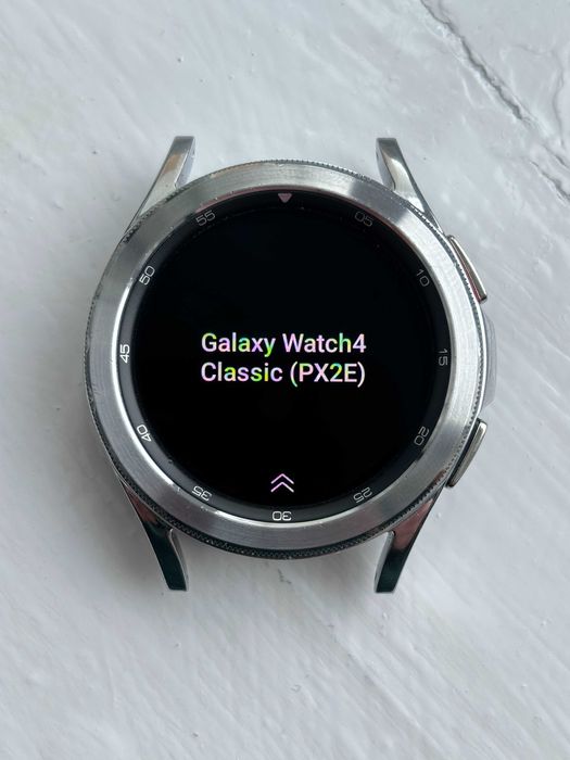 Смарт-годинник Samsung Galaxy Watch 4 42mm
