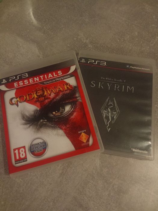 Playstation 3 slim 150gb з HEN