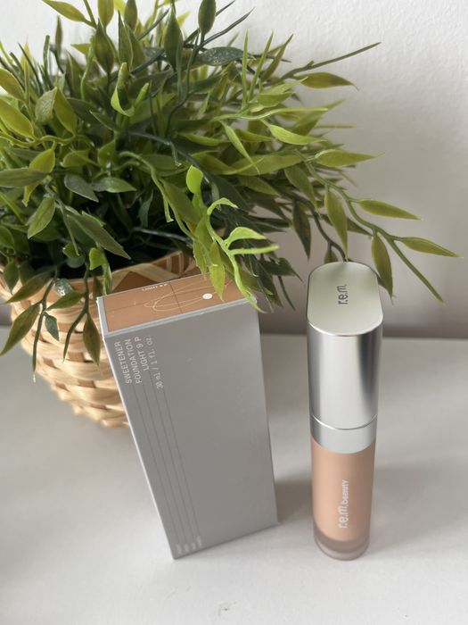 Rem beauty podklad puder odcien Fair 9P