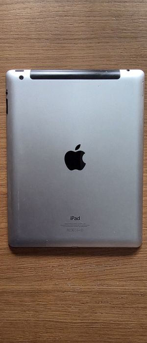Apple Ipad 16GB -  Mod.A1460