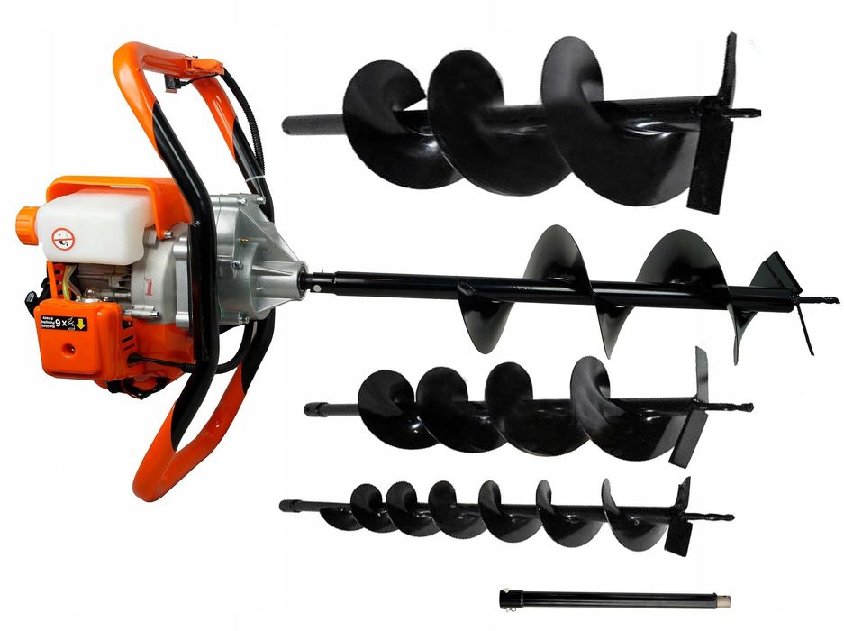 wynajem rozdrabniacz rębak spalinowy do gałęzi 15km glebogryzarka