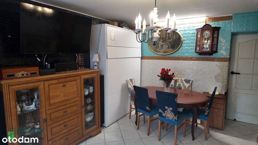 Mieszkanie 3-pokojowe na 10. piętrze z panoramą!