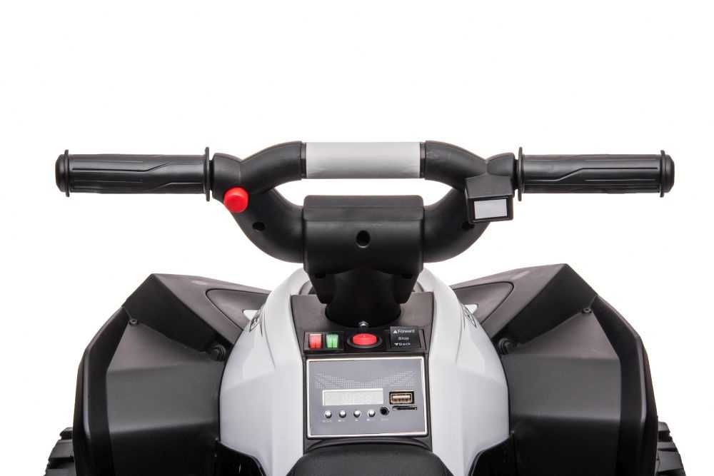 Pojazd Elektryczny dla Dzieci - Quad XC Sport