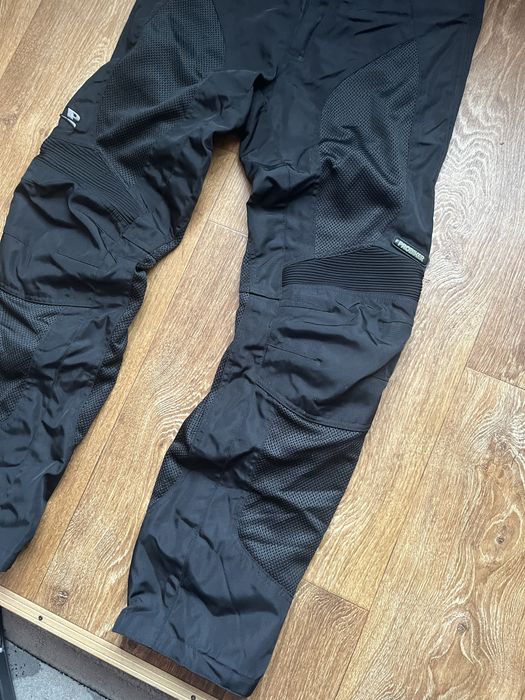 Мото штаны Pro Biker