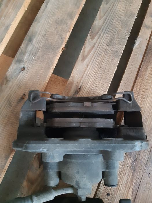 Pinças de travão Opel Corsa A/B