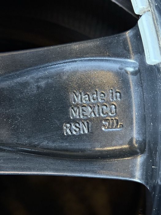 Диски 5х112хR20 / 8J ЕТ39 /AUDI Q5 / 1-2шт / 80A601025BR / Оригінал!