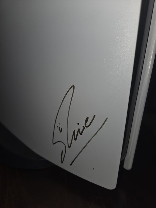 Consola Sony Playstation 5 Fat com leitor