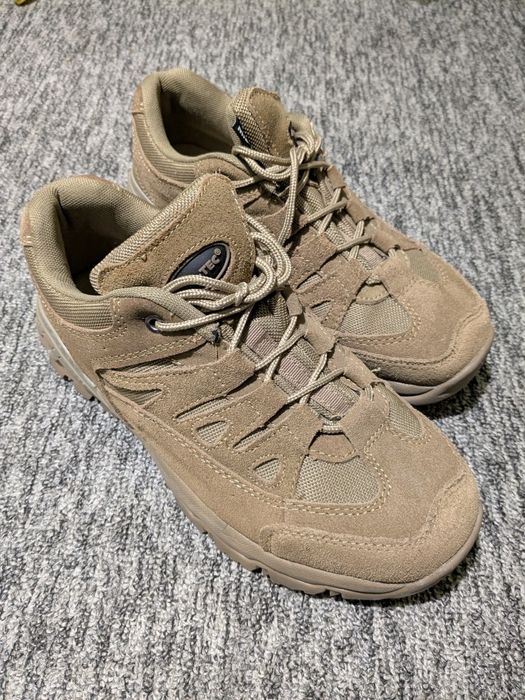 Кросівки тактичні Mil-Tec 43 р