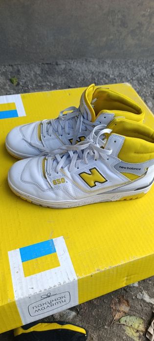 Кросівки ,New balance оригінал