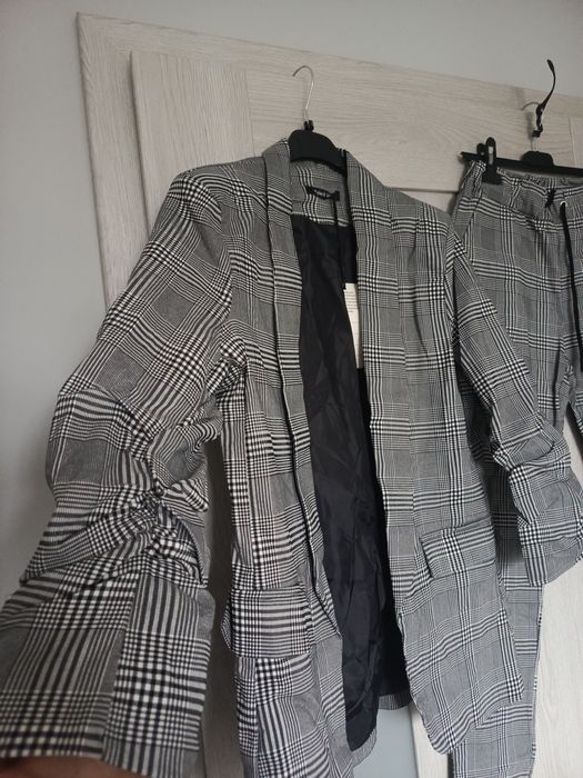 Garnitur damski nowy