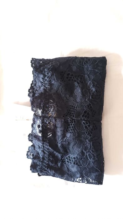 Cuecas em preto da Intimissimi