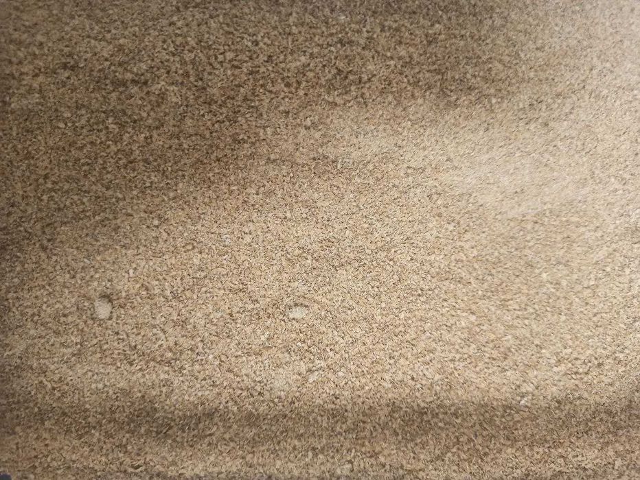 otręby pszenne, frakcja drobna