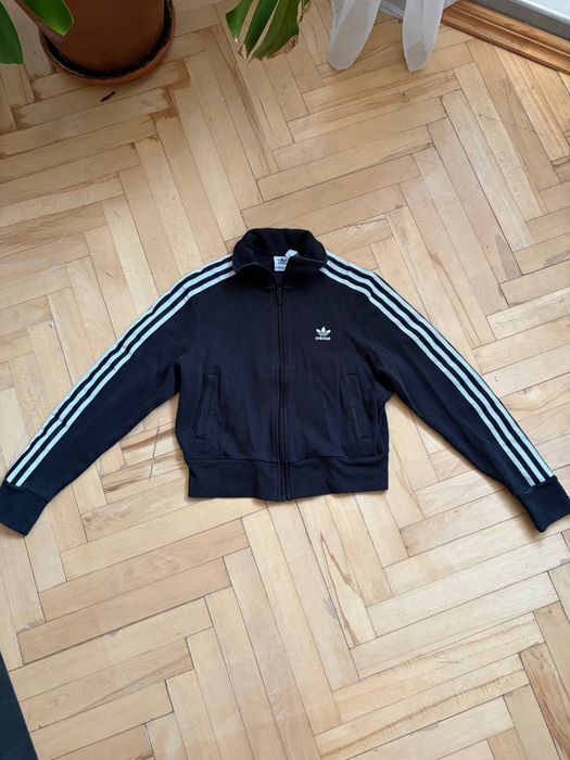 Кофта adidas розмір М