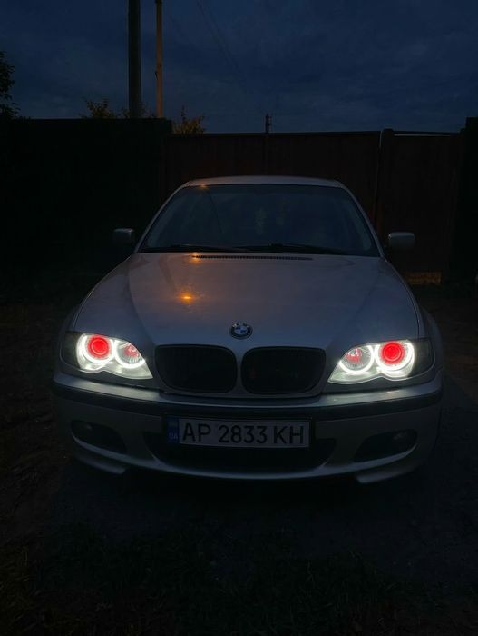 Продам   БМВ е46