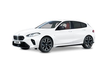 Zdjecie główne modelu BMW Seria 1 Hatchback