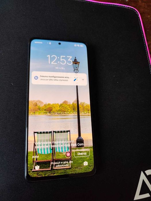 Xiaomi Redmi Note 10pro