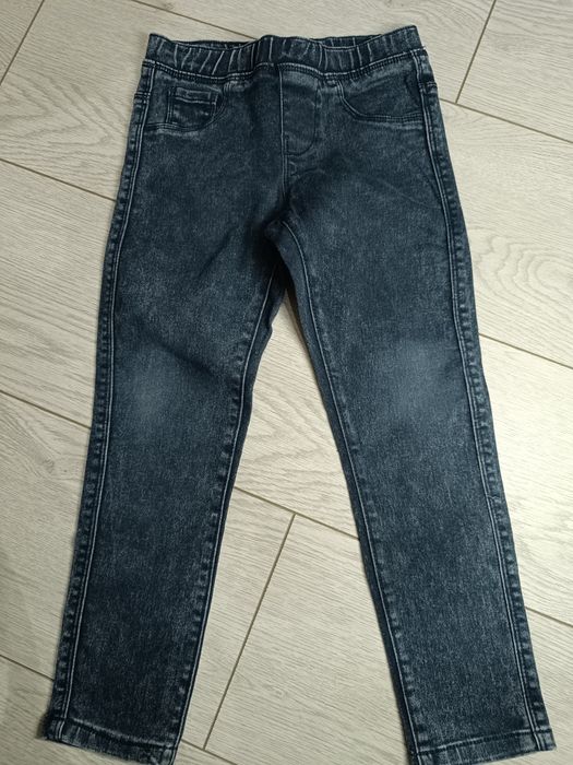 Джегінси для хлопчика