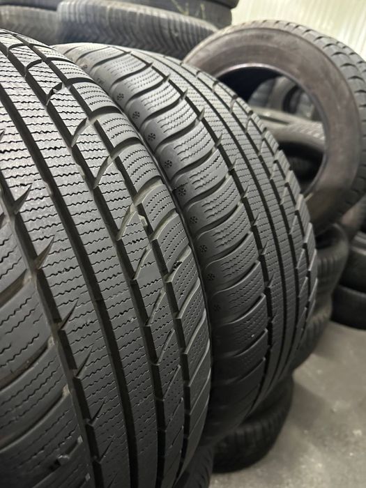 Автошини зимові TOMKET 205/50/17 (2шт) Резина,Колеса,Гума,Скати,
