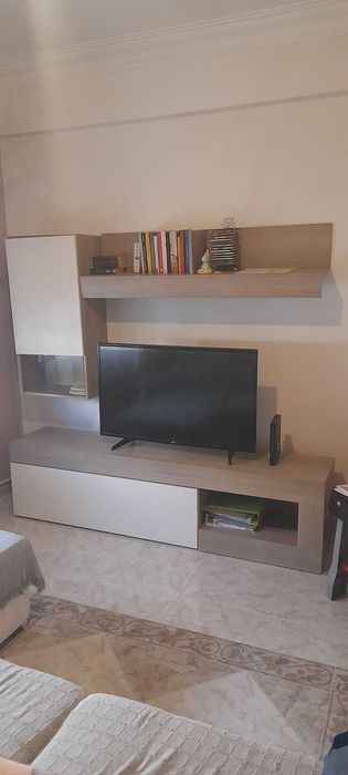 Móvel de sala usado mas em bom estado