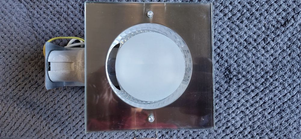 Focos para teto falso