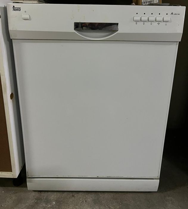 Máquina de lavar loiça