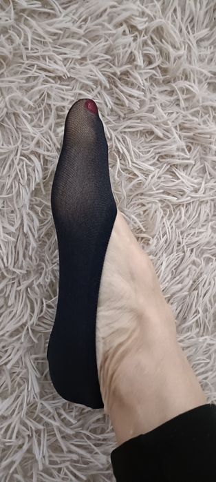 Stopki skarpetki damskie