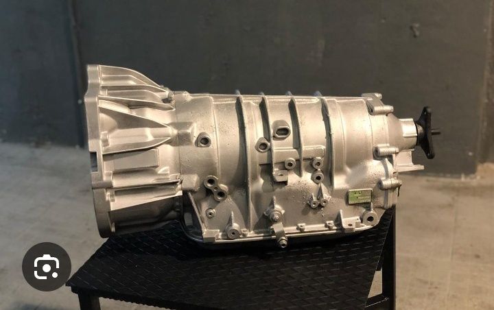 Reconstrução e diagnóstico caixa automática mercedes e bmw