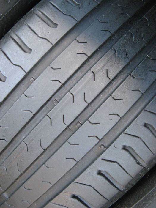 215/55R17 CONTINENTAL ContiEcoContact 5 - nr.4791/5145