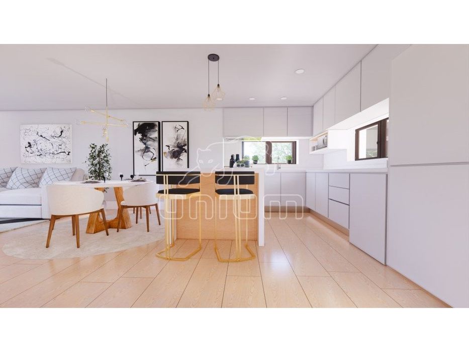 Apartamento T2 Afife
