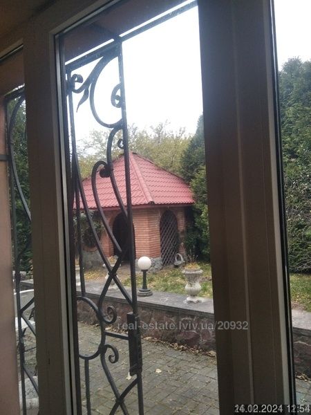 Продаж будинку Виговського