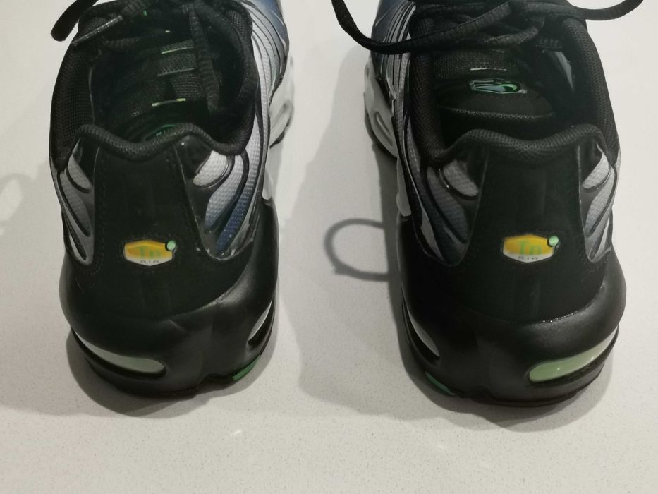 Sapatilha Nike Air Max Plus