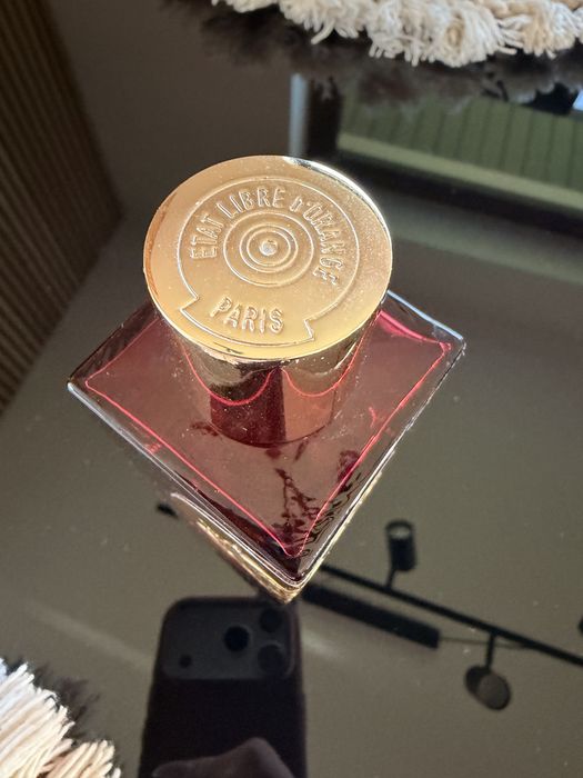 Perfumy Etat Libre Frustration