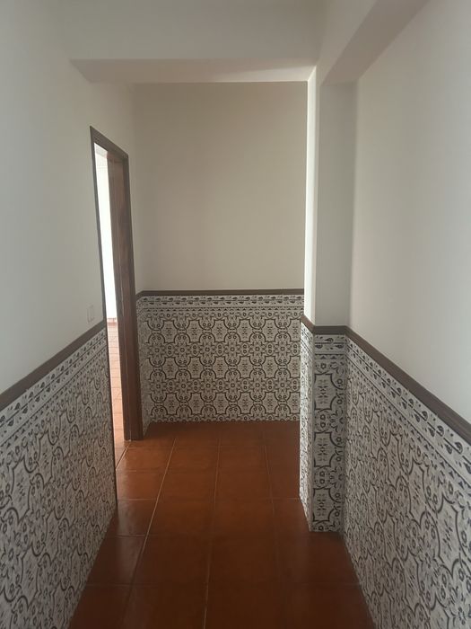 Apartamento T3 P/Alugar