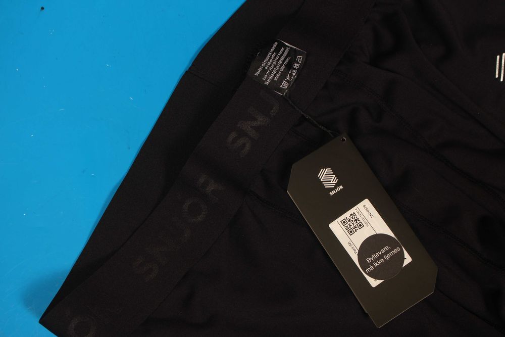 Snjór Spodnie termoaktywne - Fenris Thermofleece