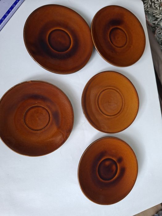 Talerzyki mi mirostowice prl