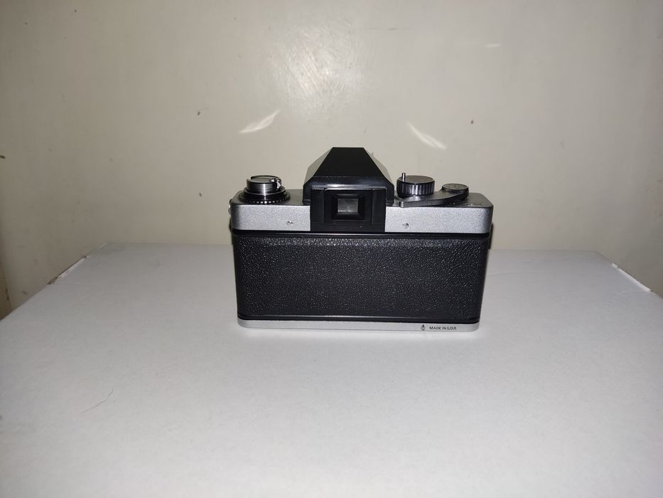 Exakta RTL1000 (адекватный торг уместен)