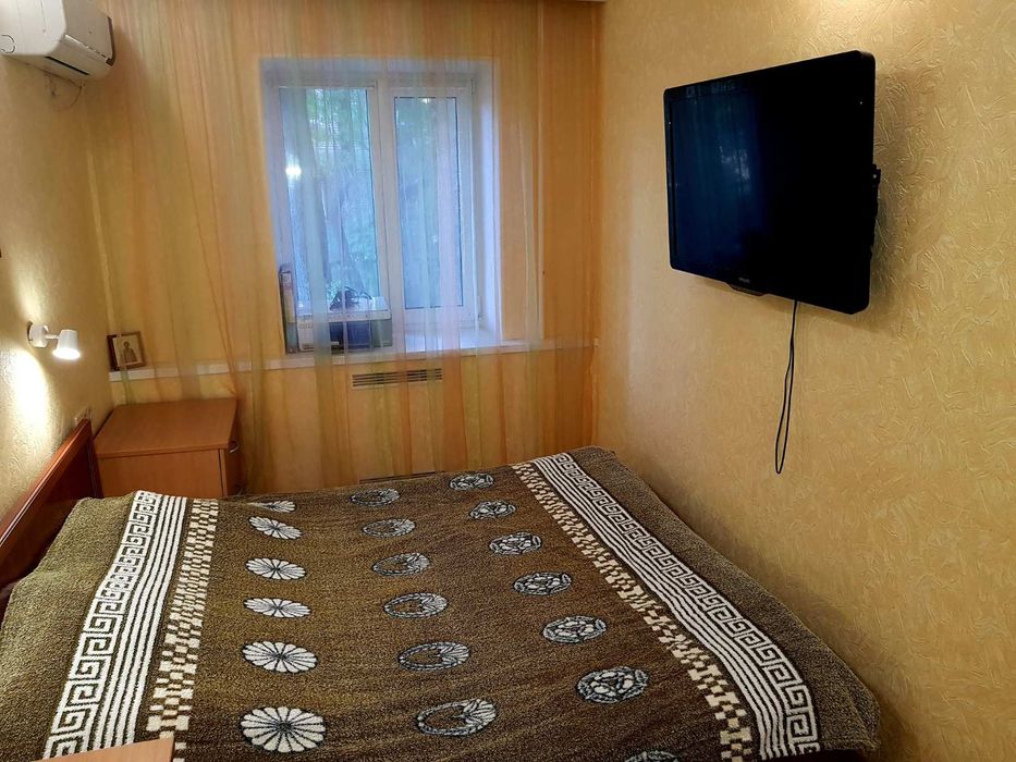 Продажа 3ой квартиры в Днепровском р-не
